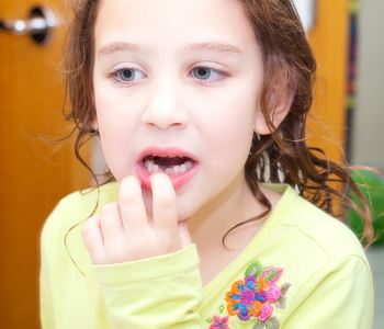 paediatric dentistry services from dentist in sunbury