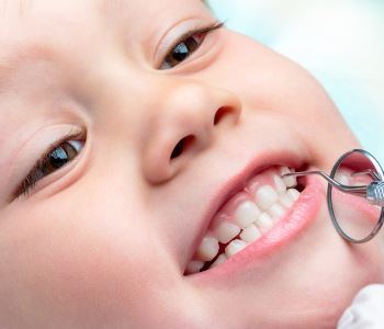 preventive dental care for children from dentist in melbourne