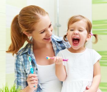 Nutrition and oral health: Tips from Smile in Style, in Moonee Ponds VIC and Sunbury, VIC