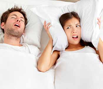 Sleep apnoea and dentistry