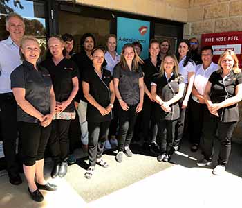 Dr. Rose and the team of the best dentists at Smile in Style offer a wide range of services for patients of all ages