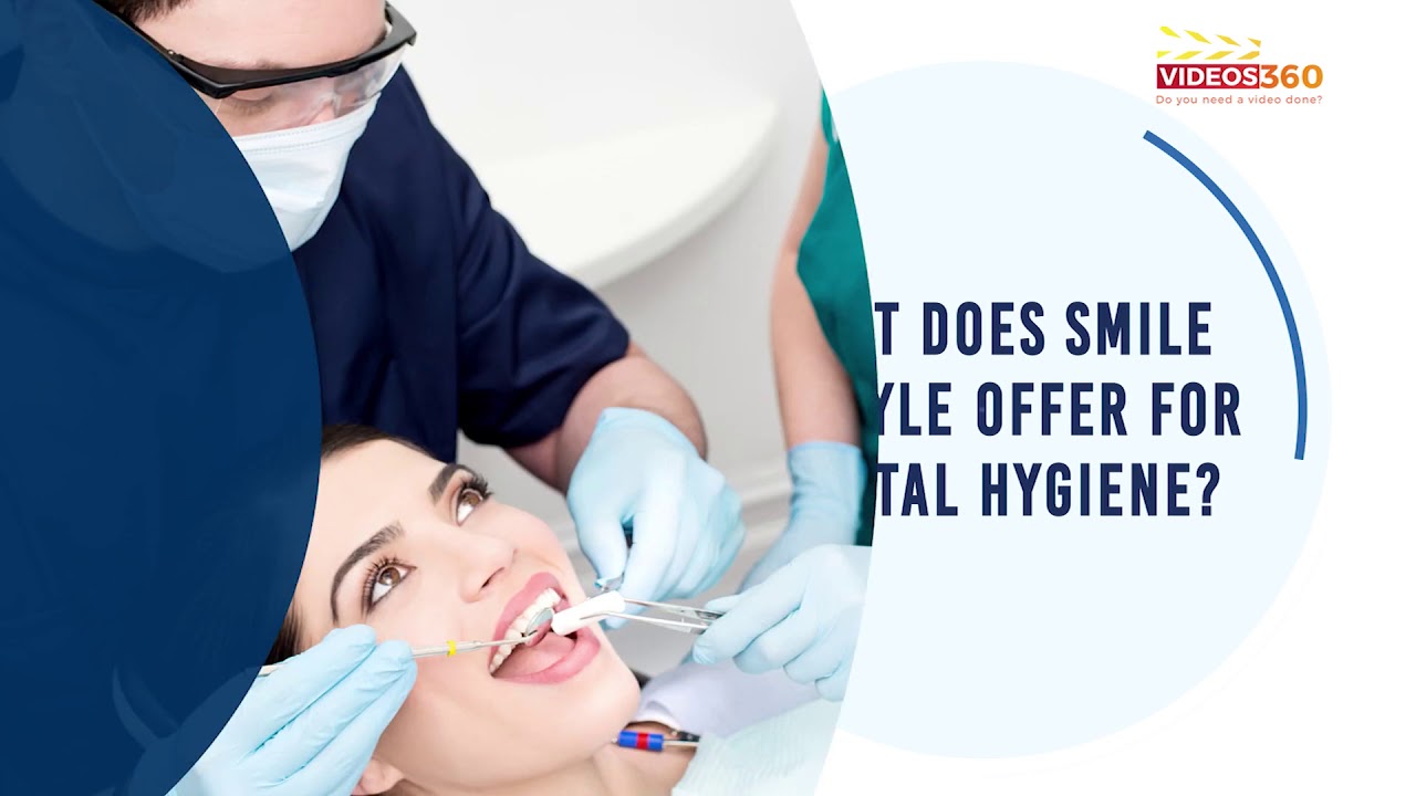 The importance of oral hygiene explained by Dr. Terry Rose