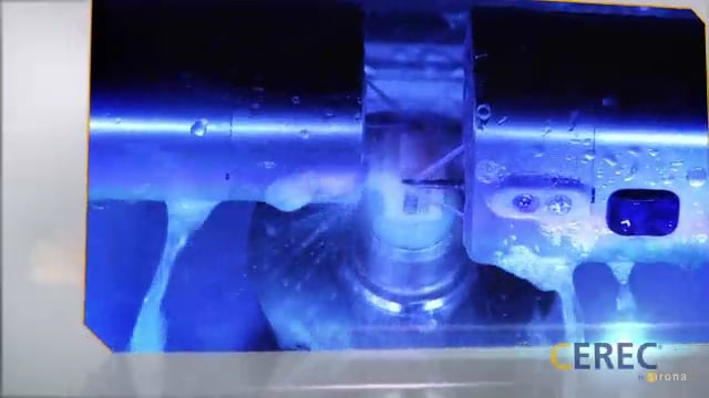 CEREC Omnicam