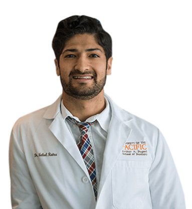 Dr. Nakul Ratra