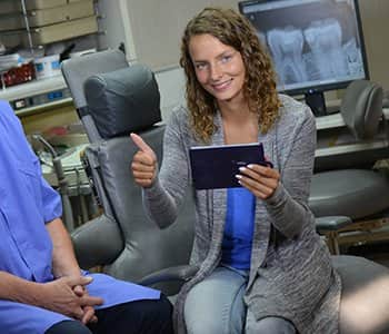 Stop your search for a L5N 6J5 (Mississauga) dentist!
