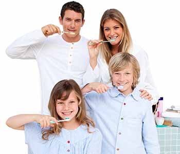 Mississauga ON dentists provide quality family dental care for all members of your family!