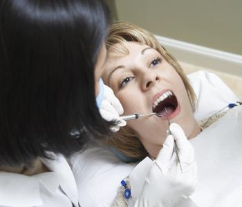 Dentists in Mississauga ON explain the dental crown procedure
