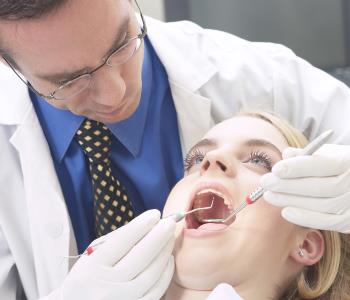 Dental Fillings for Tooth Decay treatment from Dentist in Mississauga ON