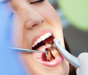 Latest dental technology available with Mississauga, ON