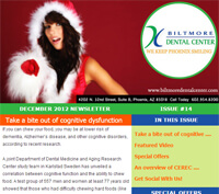 December 2012