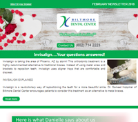 February 2018 Newsletter Thumbnail