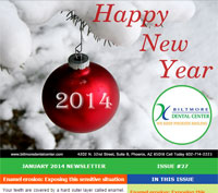 January 2014