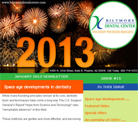 January 2013