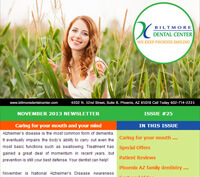 November 2013