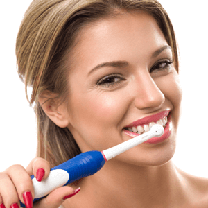 Brushing Teeth