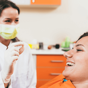 Wisdom Tooth Extractions