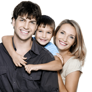Family Dentist Mississauga