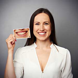 Teeth Whitening Mississauga, ON