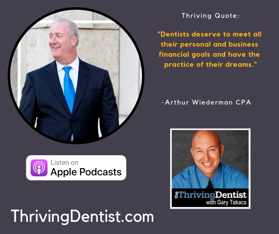 Arthur Wiederman CPA