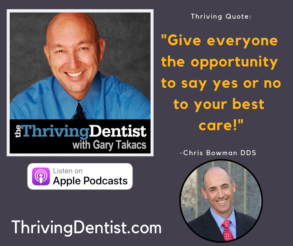 Chris Bowman DDS